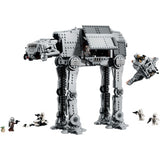 Lego star wars 75454 imperial remnant at-at met int-4