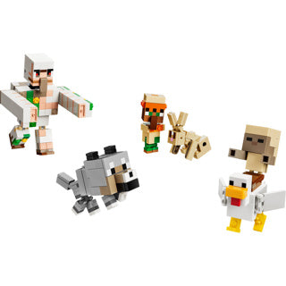 Lego | 2 stuks