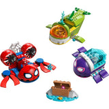 Lego Spidey 11207 Spidey Unterwasserfahrzeuge