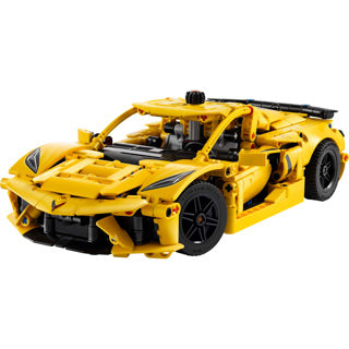 Lego Technic Chevrolet Corvette Stingray – 42205