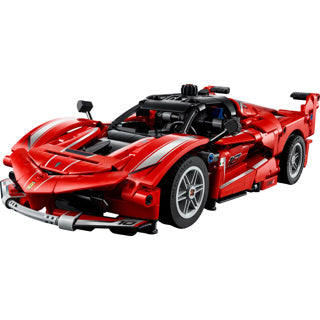 Lego® Technic Ferrari FXX K Modellauto – 42212