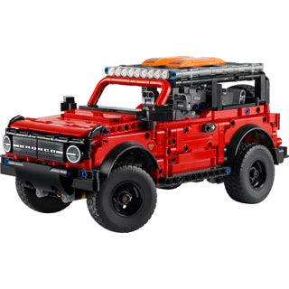 Lego® Technic Ford Bronco® SUV-Modellauto – 42213