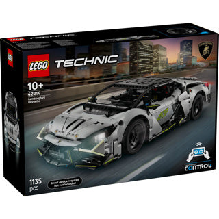 Lego® Technic Lamborghini Revuelto Supersportwagen – 42214