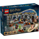 Lego 76431 Harry Potter Schloss Hogwarts Zaubertrankstunde