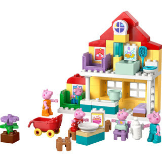 Lego Duplo 10467 Einfamilienhaus