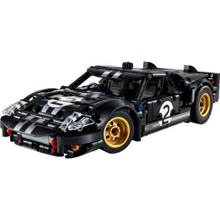 Lego Technic 42223 1966 Ford GT40 Mkii Rennwagen