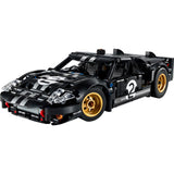 Lego Technic 42223 1966 Ford GT40 Mkii Rennwagen