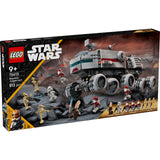Lego® Star Wars: The Clone Wars™ Republic Juggernaut – 75413