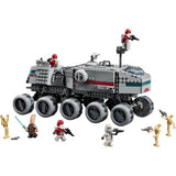Lego® Star Wars: The Clone Wars™ Republic Juggernaut – 75413