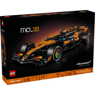 Lego Technic McLaren McL39 F1® Auto – 42228