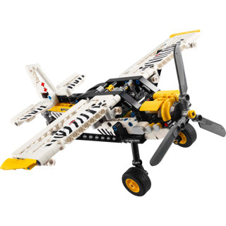 Lego Technic 42198 Dschungelflugzeug