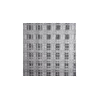 Lego Classic graue Bauplatte 48x48 Bauplatte 11024