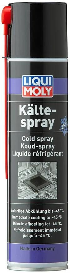 Liqui Moly Kaltspray Bräunungsspray 400 ml lm