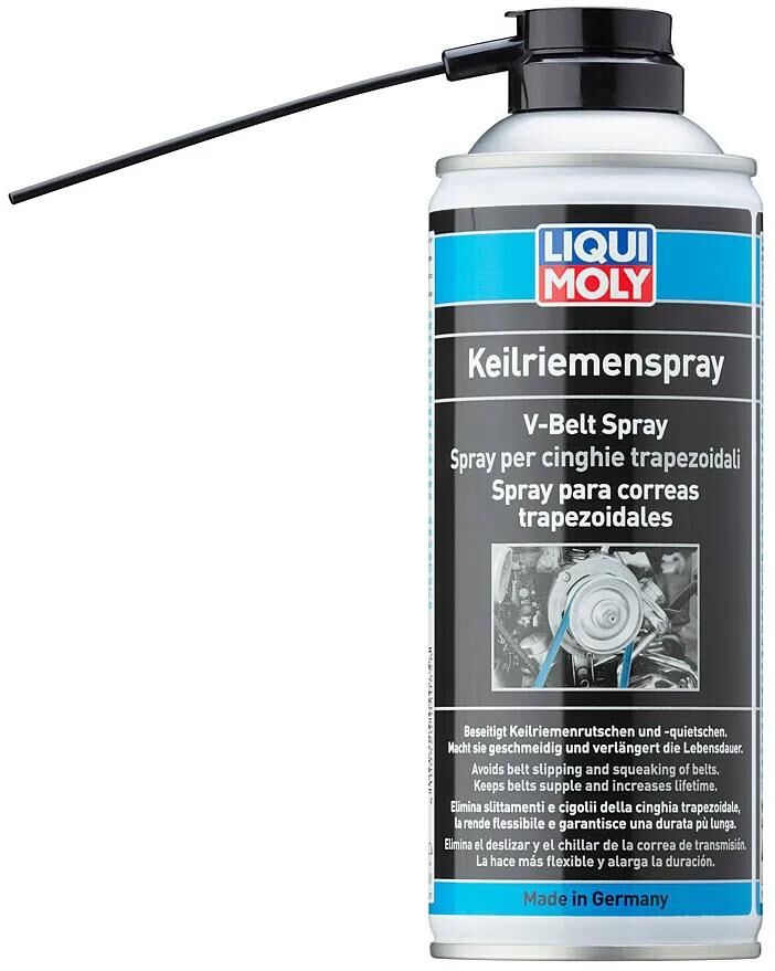 Liqui Moly Keilriemenspray Keilriemenspray 400 ml