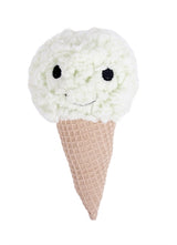 Fofos Eiscreme-Plüsch sortiert