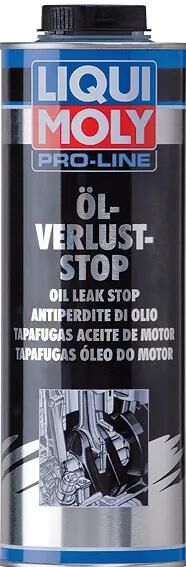 Liqui Moly Ölleckstopp Ölverluststopp 1l Pro Line