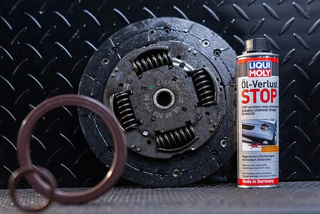 Liqui Moly Ölleckstopp Ölverluststopp 1l Pro Line