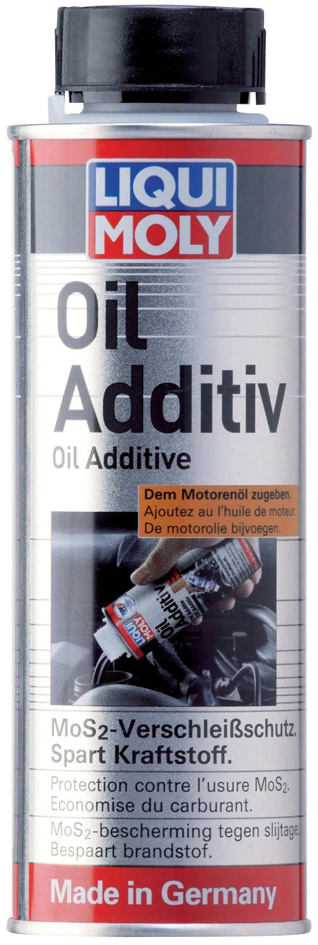 Liqui Moly Additiv für Ölöladditiv 200 ml