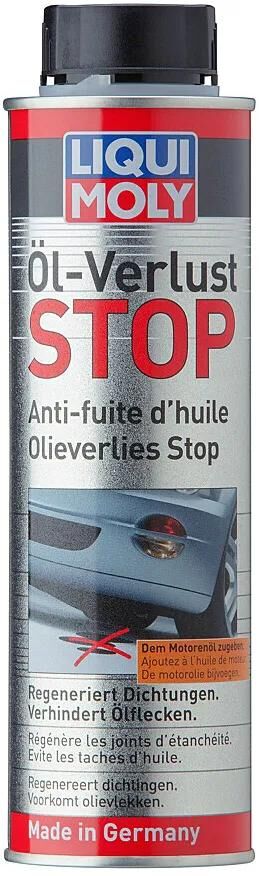 Liqui Moly Ölleckstopp Ölverluststopp 300 ml