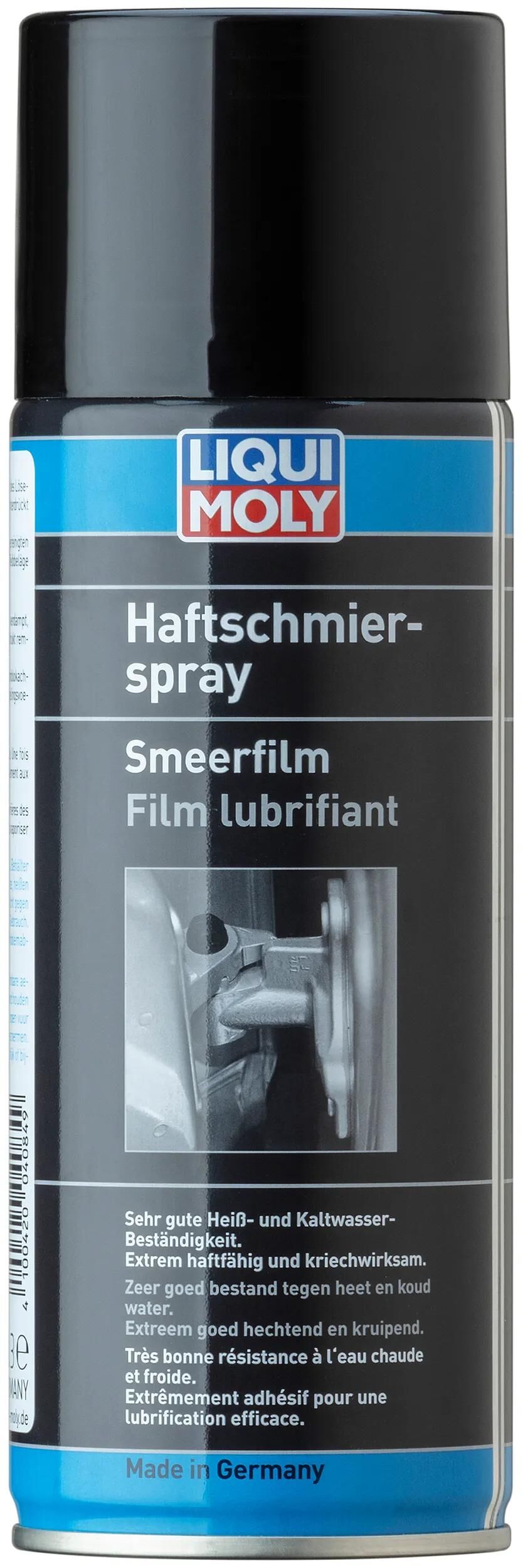 Liqui Moly Haftschmiermittel Haftschmiermittel Spray Spritzdose
