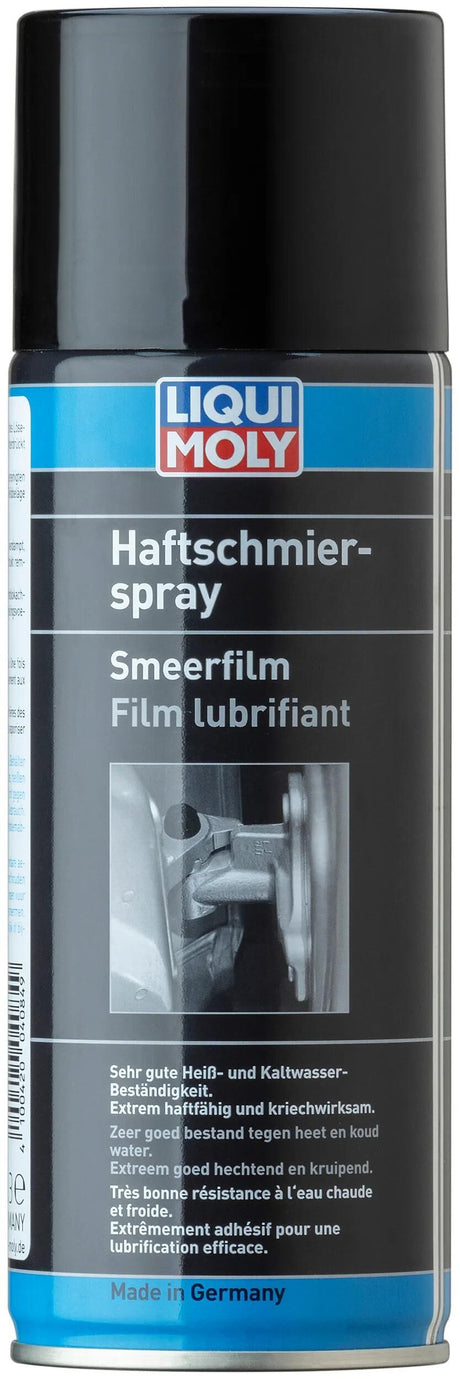 Liqui Moly Haftschmiermittel Haftschmiermittel Spray Spritzdose