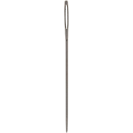 Stickern mit stumpfem Punkt, 4,2 cm, 25st.
