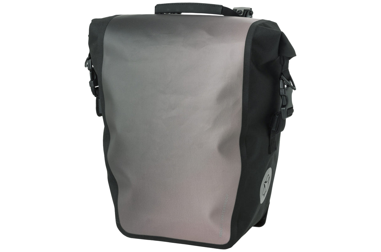 Agu clean enkele fietstas shelter click'ngo medium gradient early dawn