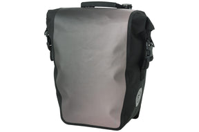 Clean enkele fietstas shelter medium gradient early dawn