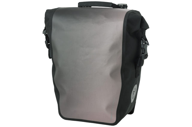 Clean enkele fietstas shelter medium gradient early dawn