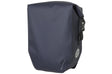 Shelter clean enkele fietstas large blauw