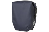 Shelter clean enkele fietstas large blauw