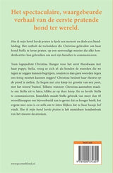 Buch, wie ich gelernt habe, über meinen Hund zu sprechen