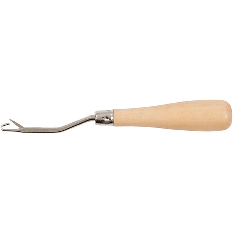 Kreativunternehmen https: www.cchobby.nl smyrna-crochet-hook-l-15-5-cm-1-piece