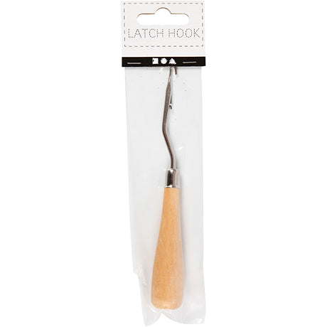 Kreativunternehmen https: www.cchobby.nl smyrna-crochet-hook-l-15-5-cm-1-piece