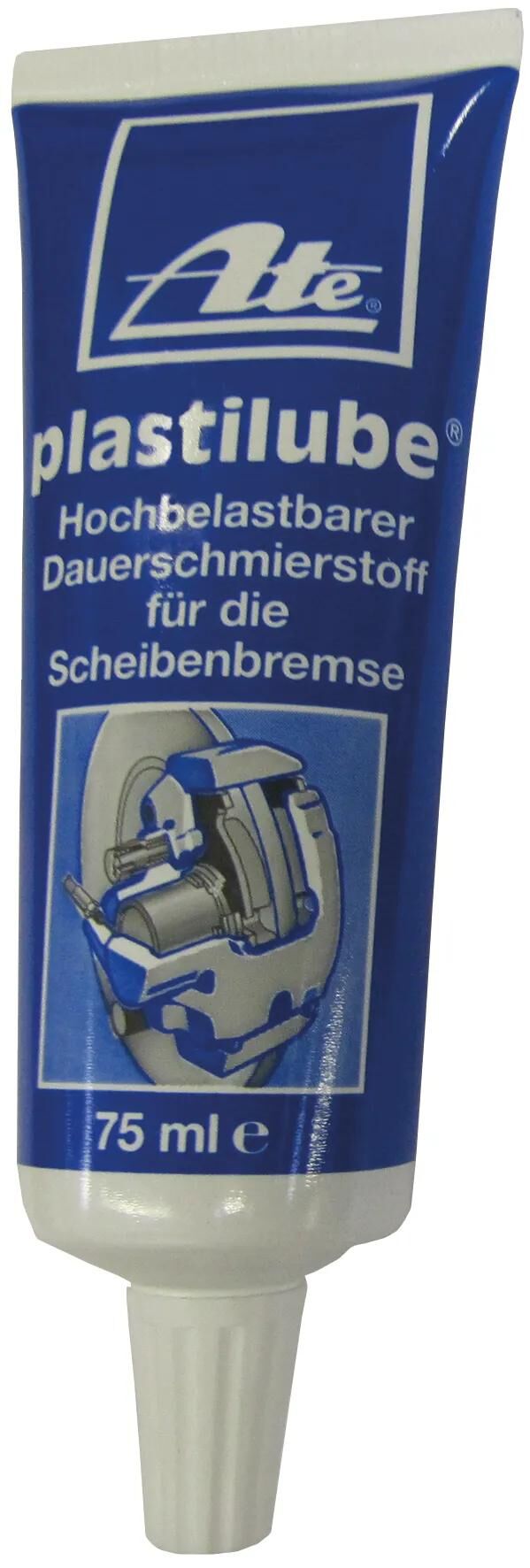 Ate Platilube Plastilube 75 ml Inhalt 75 ml Tube