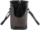 Trixie Hundetasche Alfie Grey