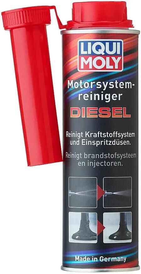 Liqui Moly Motorsystemreiniger Dieselmotorsystemreiniger LM Diesel