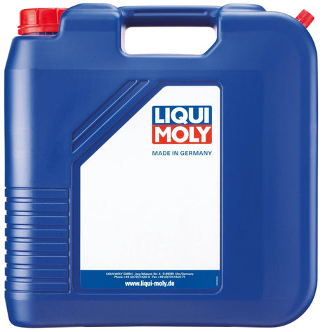 Liqui Moly Getriebeöl Top Tec ATF 1200 getr-oel Toptec ATF 1200 Kanister 20l