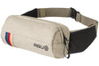 Venture beige stuurtas venture steel blauw