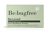 Geliebte Bugfree Pet Shampoo Bar