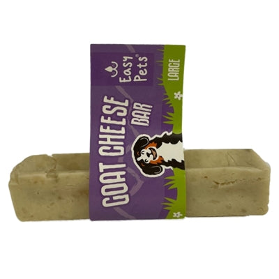 Easypets Yak-Ziegenkäse