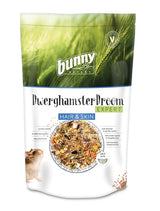 Bunny Nature Zwerg Hamsterroom Experte Haarhaut Haut