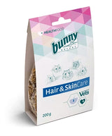 Bunny Nature Healthfood Hair Hautpflege