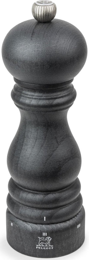 Peugeot Paris Pfeffermühle 18 cm – Graphit – u'select