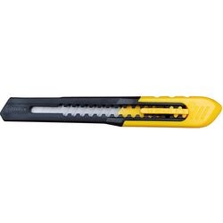 Abbrechmesser für Handwerkzeuge von Stanley, SM 9 mm – 1-10-150 – 1-10-150