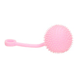 Stacheliger Bungee-Ball