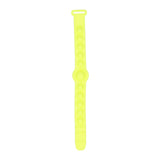 Farbe des Pop-it-Armbands