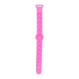 Farbe des Pop-it-Armbands