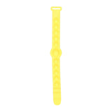 Farbe des Pop-it-Armbands