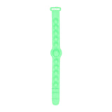 Farbe des Pop-it-Armbands